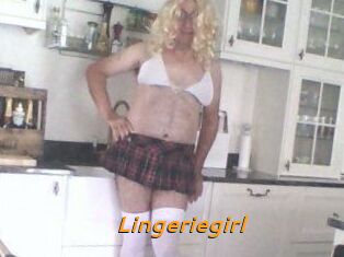 Lingeriegirl
