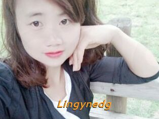 Lingynedg