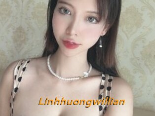 Linhhuongwillian