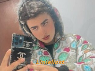 Liniellost