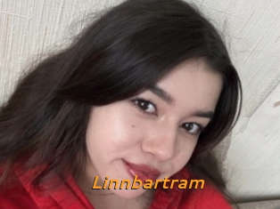 Linnbartram