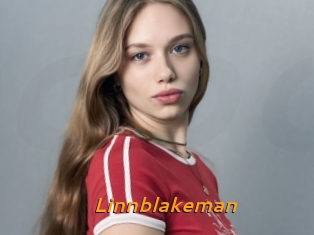 Linnblakeman