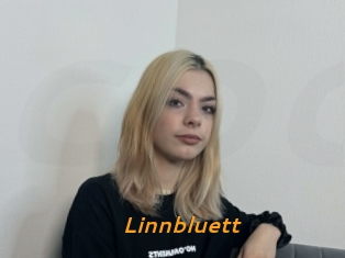 Linnbluett