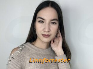 Linnforrester