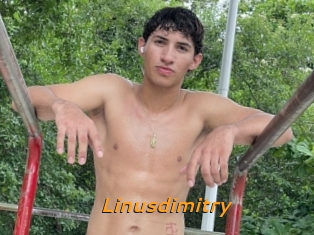 Linusdimitry