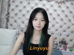 Linyuyu