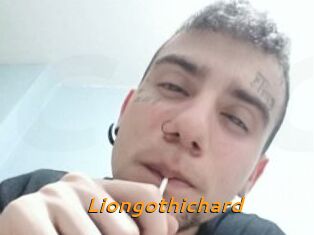 Liongothichard
