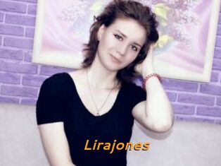 Lirajones