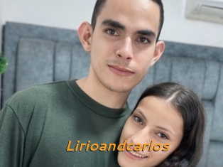 Lirioandcarlos