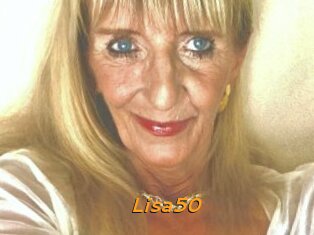 Lisa50