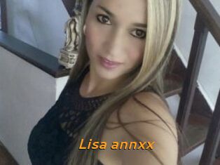Lisa_annxx