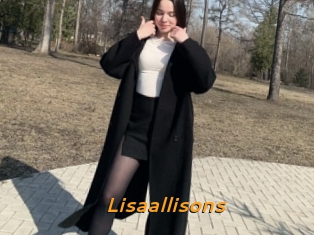 Lisaallisons