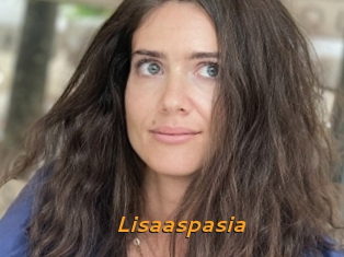 Lisaaspasia