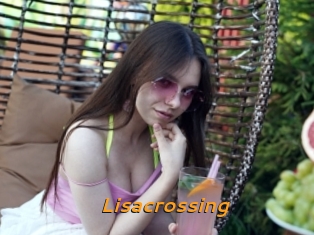 Lisacrossing