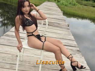 Lisacutte