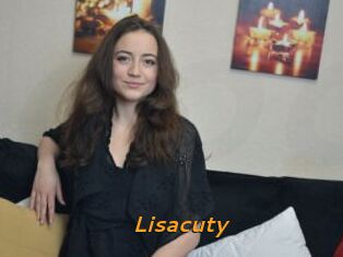 Lisacuty