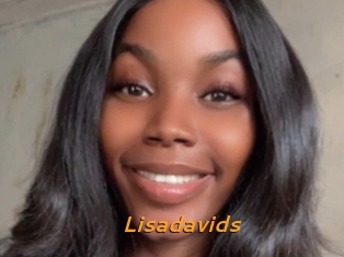 Lisadavids