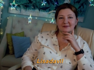 Lisadavil