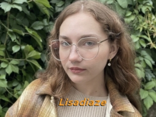 Lisadiaze