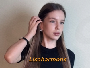 Lisaharmons