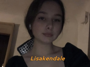 Lisakendale