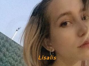 Lisalis
