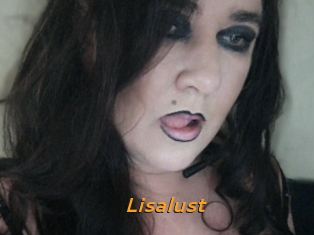 Lisalust