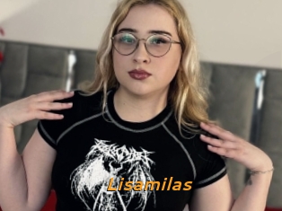 Lisamilas