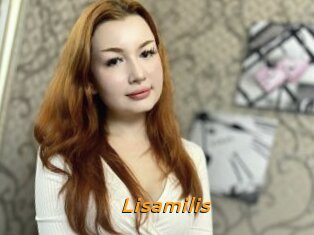 Lisamilis