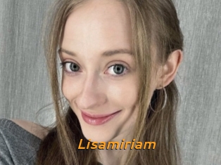 Lisamiriam