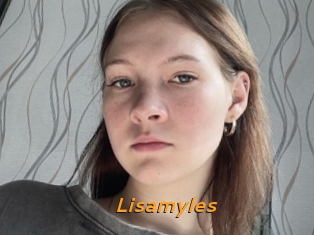 Lisamyles