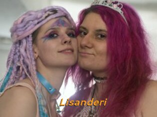 Lisanderi