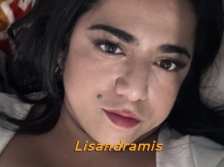 Lisandramis