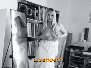 Lisanoelh