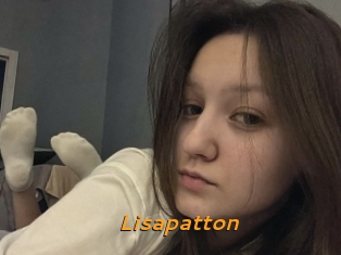 Lisapatton