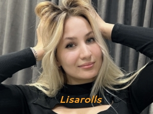 Lisarolls