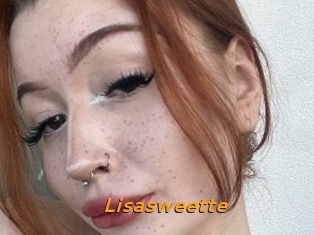 Lisasweette
