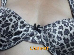 Lisawet