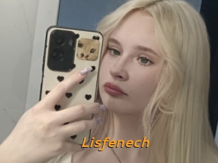Lisfenech