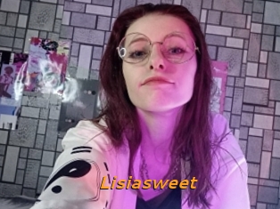 Lisiasweet