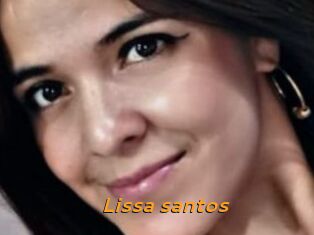 Lissa_santos