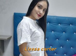 Lissaa_carter