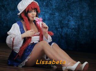 Lissabeta
