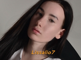 Lissalio7