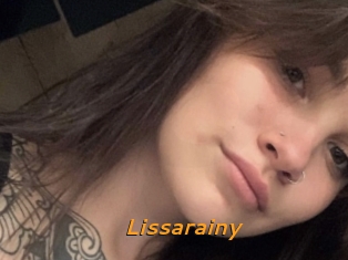 Lissarainy