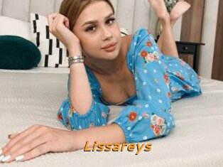 Lissareys