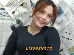 Lissasimon