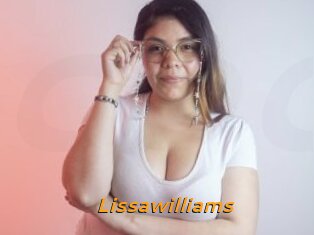 Lissawilliams