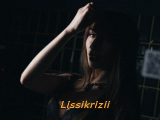 Lissikrizii