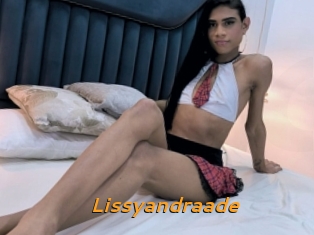 lissyandraade Cuckold Directory